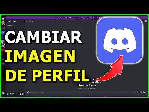 How to Change Profile Picture on Discord Step by Step - Quick Tutorial 2025