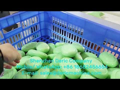 Soap Making Machine 2024 for Small scale Factory to Help You to Start a Good Business Easily