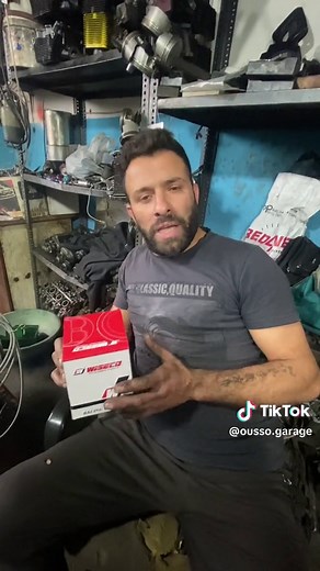 Hayabusa Gen 1 Turbo Build