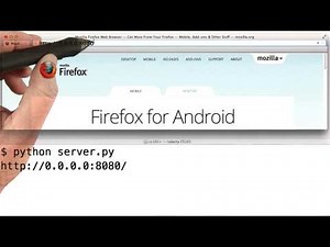 Setting up a Web Application - Intro to Computer Science