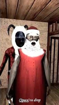 All New Car Escape - Granny Recaptured Vs Granny Remake Vs Granny Revamp