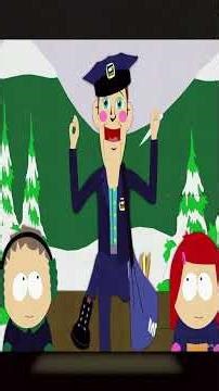 Mr. Hankey's Hilarious Christmas Roast 😂🎄