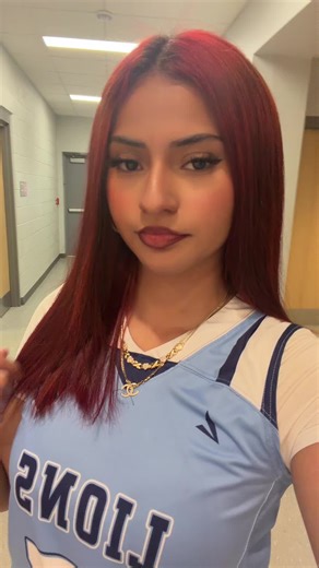 Embracing Red Hair: Raphinha's Bold Look