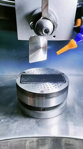 CNC Machining Process: Precision in Metal Fabrication