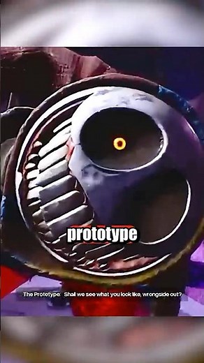 All The Prototype’s Victims Explained #videogames