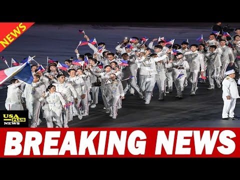 Philippines shines in Olympic sports in SEA Games