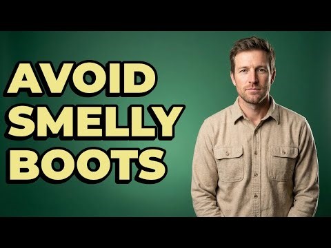 Why Must Ski Boot Liners Be Dried Properly?