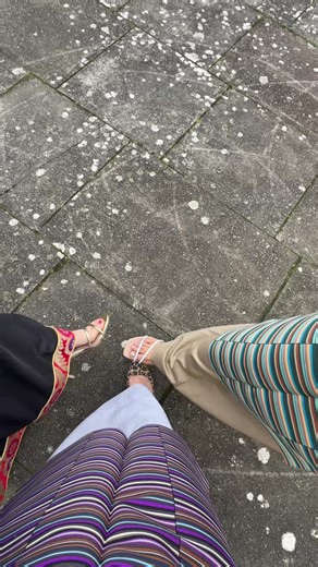 The Confidence Boost of High Heels: The Sound of Style