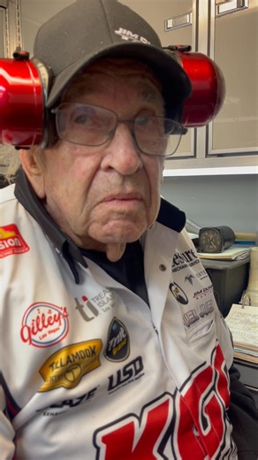 Q1 results: 4.01 @318mph | Jim Dunn Racing