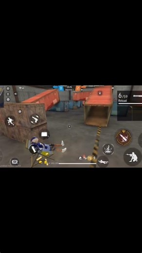 NEW EGO 🗿 #mcspydee #freefire #freefirelovers