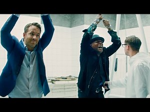 ライアン・レイノルズ×サミュエル・L・ジャクソン再び！『ヒットマンズ・ワイフズ・ボディガード』予告編