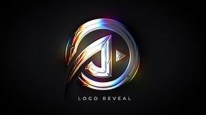 Logo Reveal
