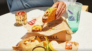 Taco Bell enters the value wars with a $7 meal deal