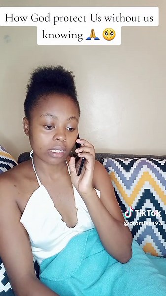 Divine Protection: Recognizing God's Unseen Safeguards