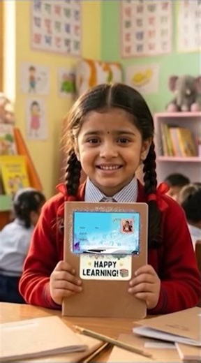Customize Name Stickers For Your Kids Notebook | Ranbazaar