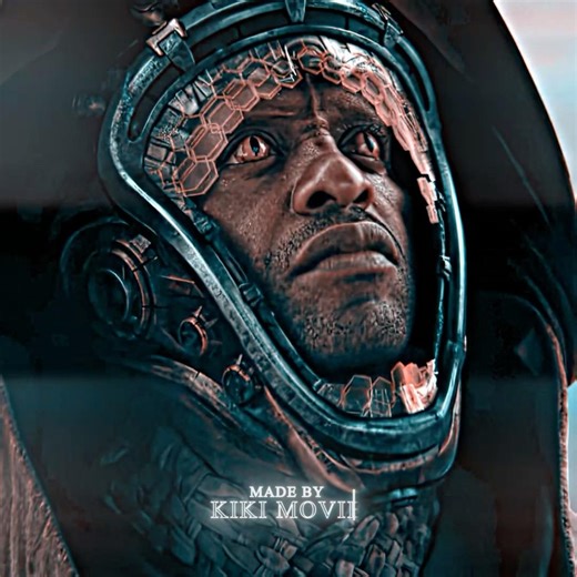 He spits endless golden rings from his mouth 💍😱 | The Man Who Fell to Earth S01 #edit