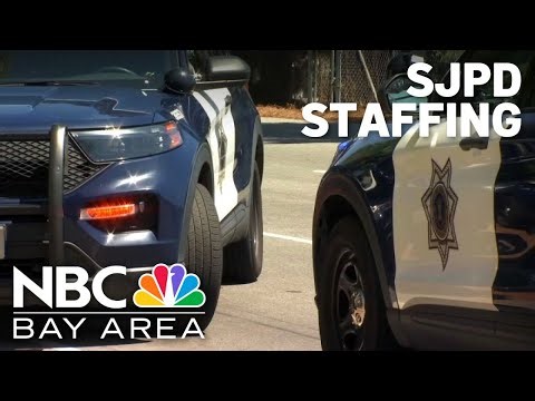 Union says program aimed at improving SJ police safety a ‘recipe for disaster'