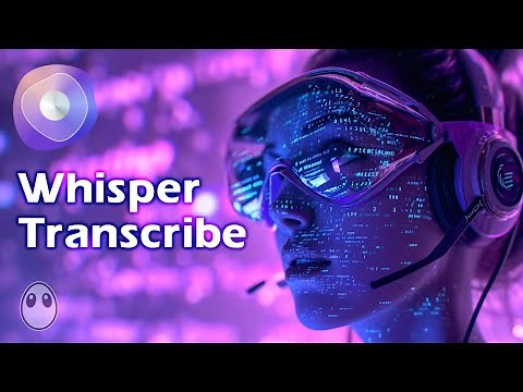 Whisper Transcribe Review - Transcribing and Content Creation Made Easy
