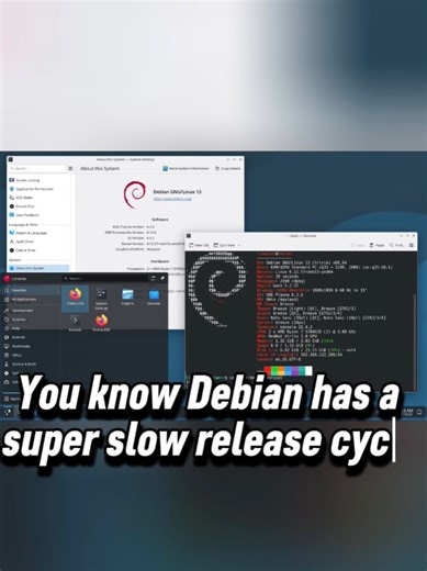 Do You Think Debian is Overrated ? — Visit https://aberia.site/ #Ubuntu #Linux #Tech#PC #Gaming #Laptop #Video #Bazzite #Debian #Gaming #Ubuntu #Australia #PC #Bazzite #Linux