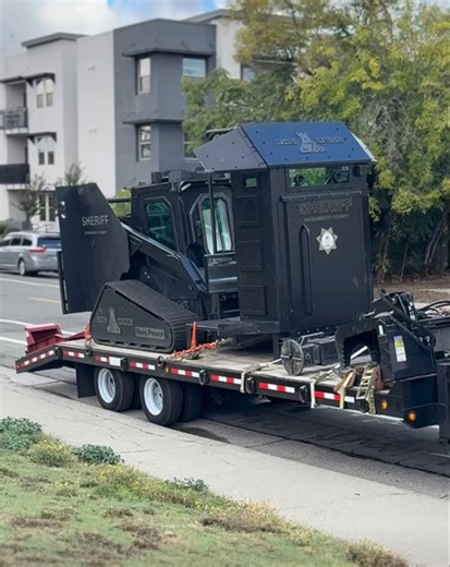 Sacramento Suspect Arrested for Shooting at Neighbor, Deputies, and Drone During Arden-Arcade Standoff (Video)
