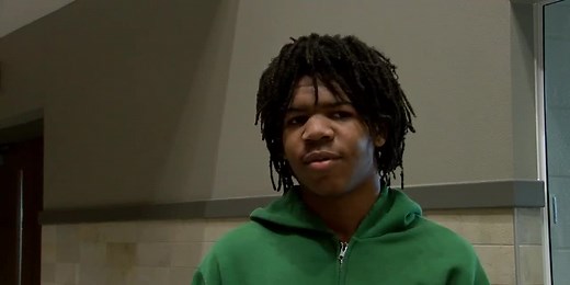 Legacy's Herring signs with Central Methodist football