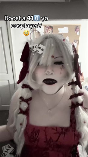 Gangle Cosplay: Celebrating Creativity and Passion