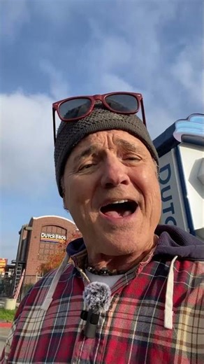 Dutch Bros delays opening near Sacramento City College