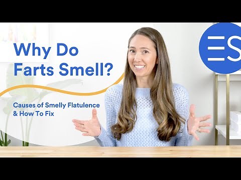 Why Do My Farts Smell So Bad? A Dietitian Explains #1 Cause + How To Fix It