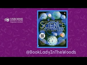 The Usborne Science Encyclopedia