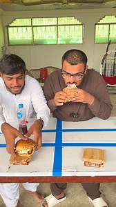 2.5M views · 33K reactions | Funny Race Challenge | Hassan Khalil | Facebook