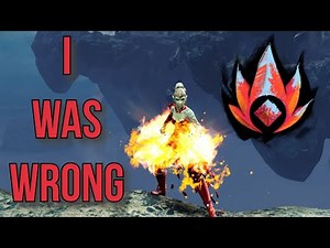 Dagger Dagger Elementalist is BACK! - GW2 Sidenode Catalyst Build Guide