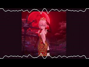 Wash My Blood - Luka Megurine (Slowed/Daycore)