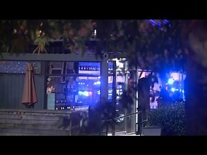 Security guard shot, critically injured at Lenox Square mall in Buckhead