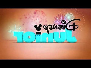 (REQUESTED) Disney Junior (2012) Effects (NEIN Csupo Effects EXTENDED)
