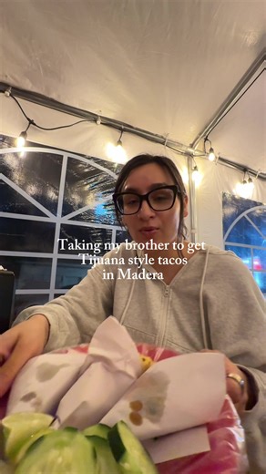 Delicious Tacos in Madera: A Food Lover's Guide