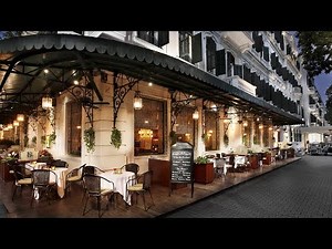 Sofitel Legend Metropole Hanoi (Vietnam): a review (+ Halong Bay tour)