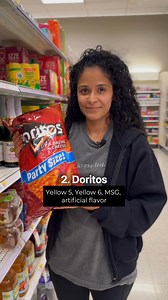 2.6M views · 21K reactions | 7 Foods Killing Our Kids  1️⃣ Heinz...