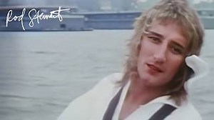 SAILING Lyrics - ROD STEWART | eLyrics.net