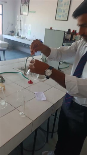 Aim:To Prepare and submit chlorbutanol from acetone and calculate the Percentage Yield practical