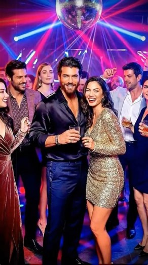 Can Yaman's scandalous comment about Demet: "I don't even want to see her face anymore." #shorts