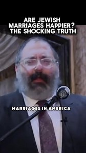 Shocking truth about marriage and religion! | Rabbi YY Jacobson