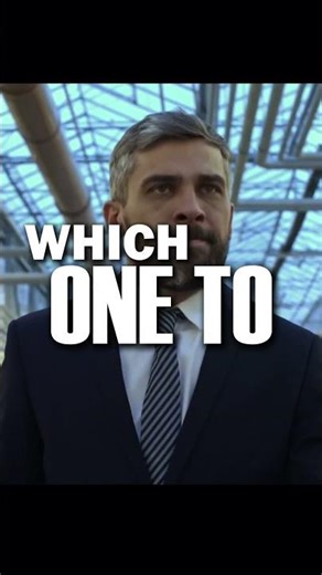 You’re Not Your Thoughts (This Is Control)