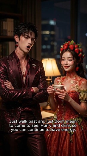 เลือกไม่ถูกระหว่างคนแสนดีกับคนแบดบอย ตอนที่ 4