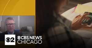 Tax expert offers tips as deadline to file 2020 taxes approaches