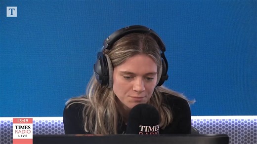 “I understand that everything has been satisfactorily resolved here.”Richard Tice’s unpaid tax row is “completely incomparable” to Angela Rayner failing to pay stamp duty, so he “absolutely” should not resign, says Reform MP @Danny__Kruger.@Lara_Spirit | #TimesRadio