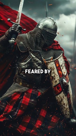 Sir James Douglas: The Black Douglas and Scottish Independence