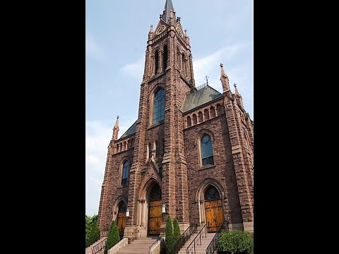 Saint Nicholas Church (Wilkes-Barre, Pa 2021)