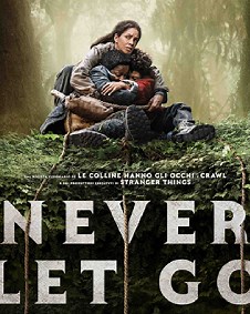 Never Let Go 2024 | Never Let Go Hollywood Movie: Release Date, Cast, Story, Ott, Review, Trailer, Photos, Videos, Box Office Collection – Filmibeat