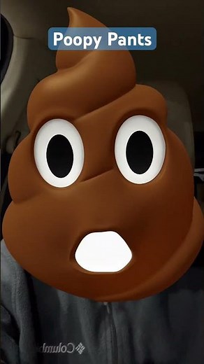 Poopy Pants #poopypants #poopy #shorts