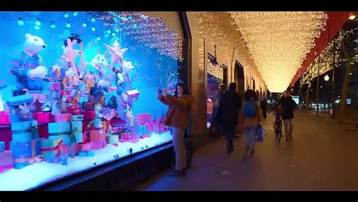 Christmas Flow - Se1 - Ep01 HD Watch